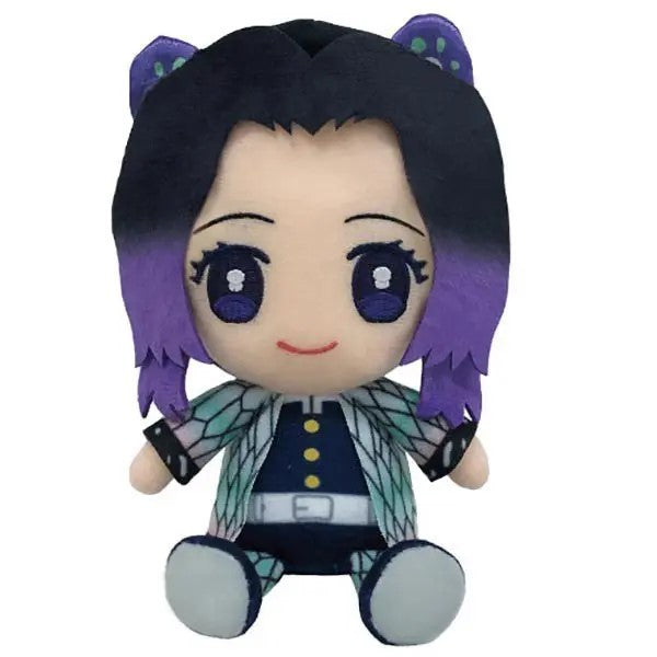 DEMON SLAYER SUNRISE SHINOBU KOCHO PLUSH