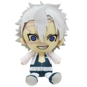 DEMON SLAYER SANEMI SHINAZUGAWA SUNRISE PLUSH