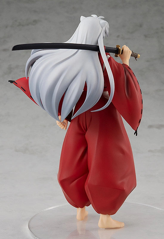 INUYASHA POP UP PARADE INUYASHA FIGURE