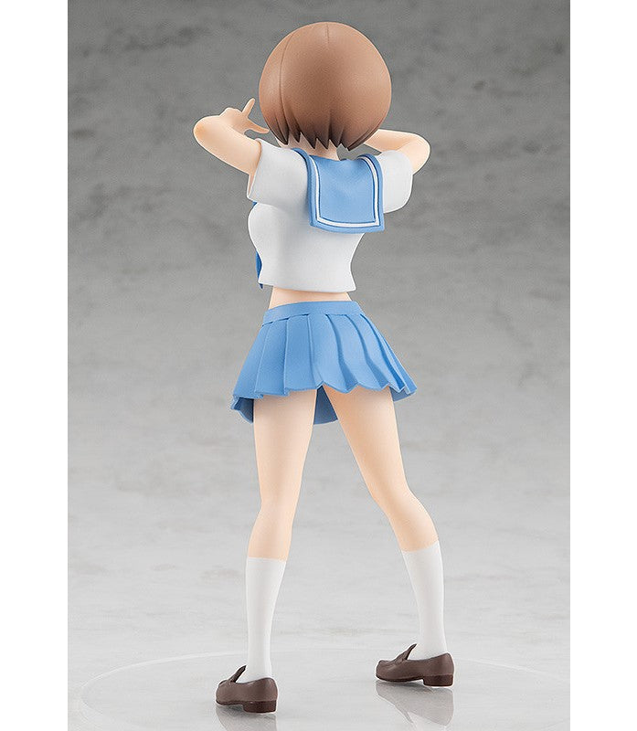 KILL LA KILL POP UP PARADE MAKO MANKANSHOKU FIGURE