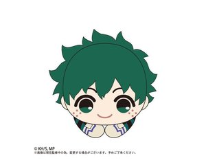 MY HERO ACADEMIA VOLUME 1 HUG TRADING PLUSH