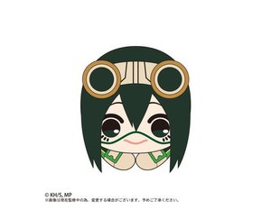 MY HERO ACADEMIA VOLUME 1 HUG TRADING PLUSH