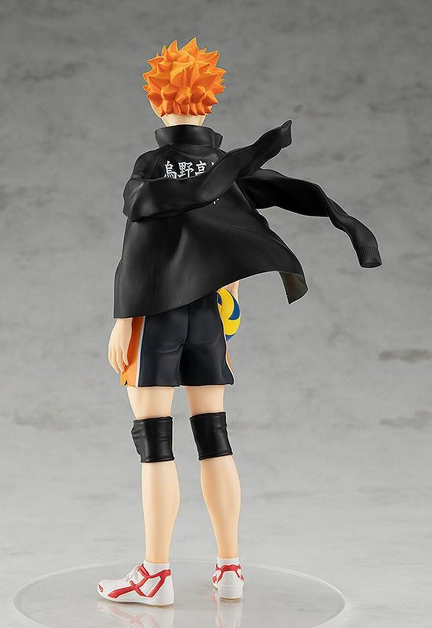 HAIKYU TTP POP UP PARADE FG-Hinata