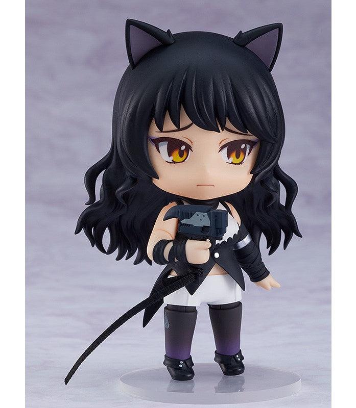 RWBY BLAKE BELLADONA NENDOROID #1553