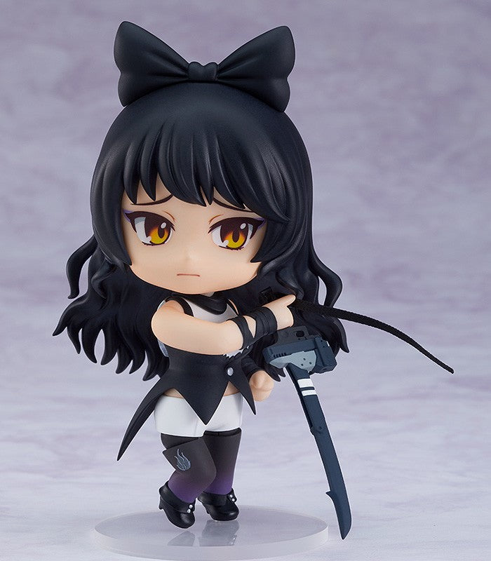 RWBY BLAKE BELLADONA NENDOROID #1553