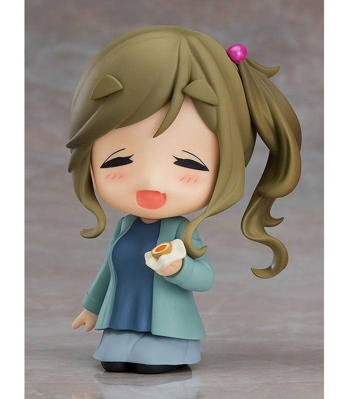 LAID BACK CAMP AOI INUYAMA NENDOROID #1097