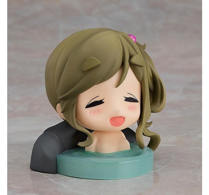 LAID BACK CAMP AOI INUYAMA NENDOROID #1097