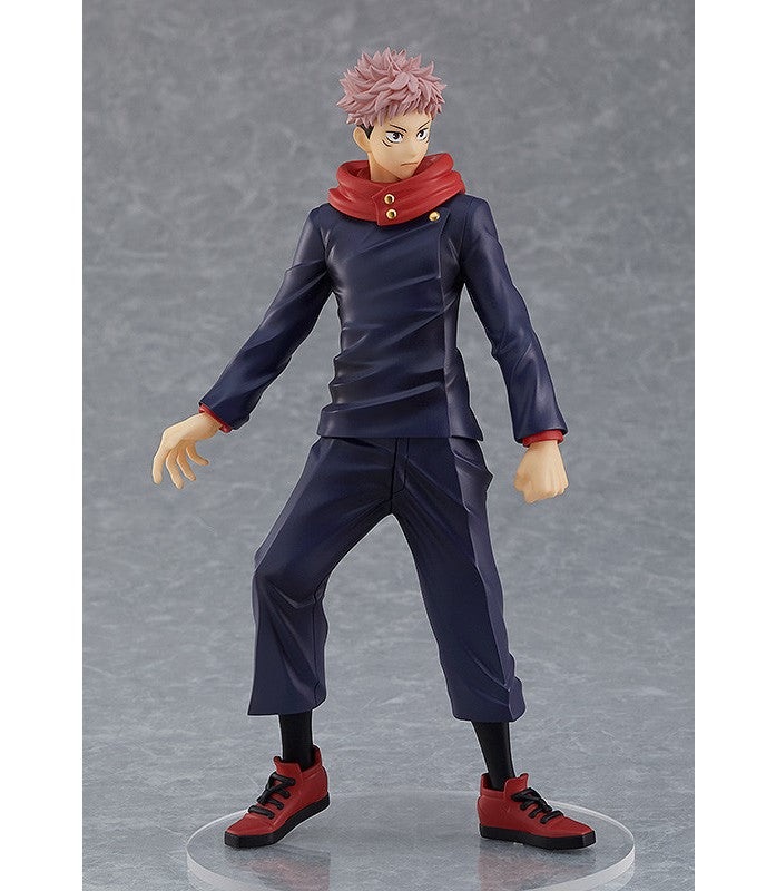 JUJUTSU KAISEN POP UP PARADE YUJI ITADORI FIGURE