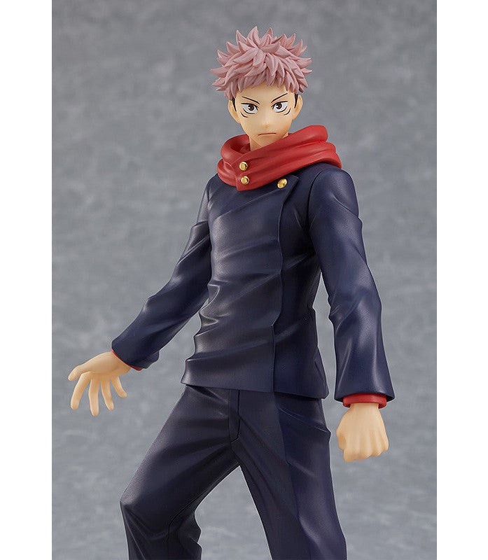 JUJUTSU KAISEN POP UP PARADE YUJI ITADORI FIGURE