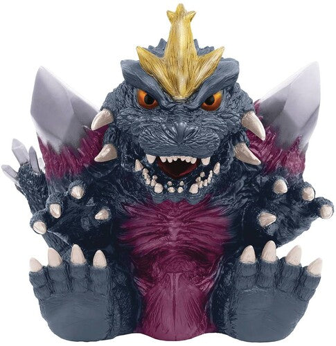 Bandai Toho Monster Series – Enshrined Monsters – Space Godzilla (1994, Ver. A)