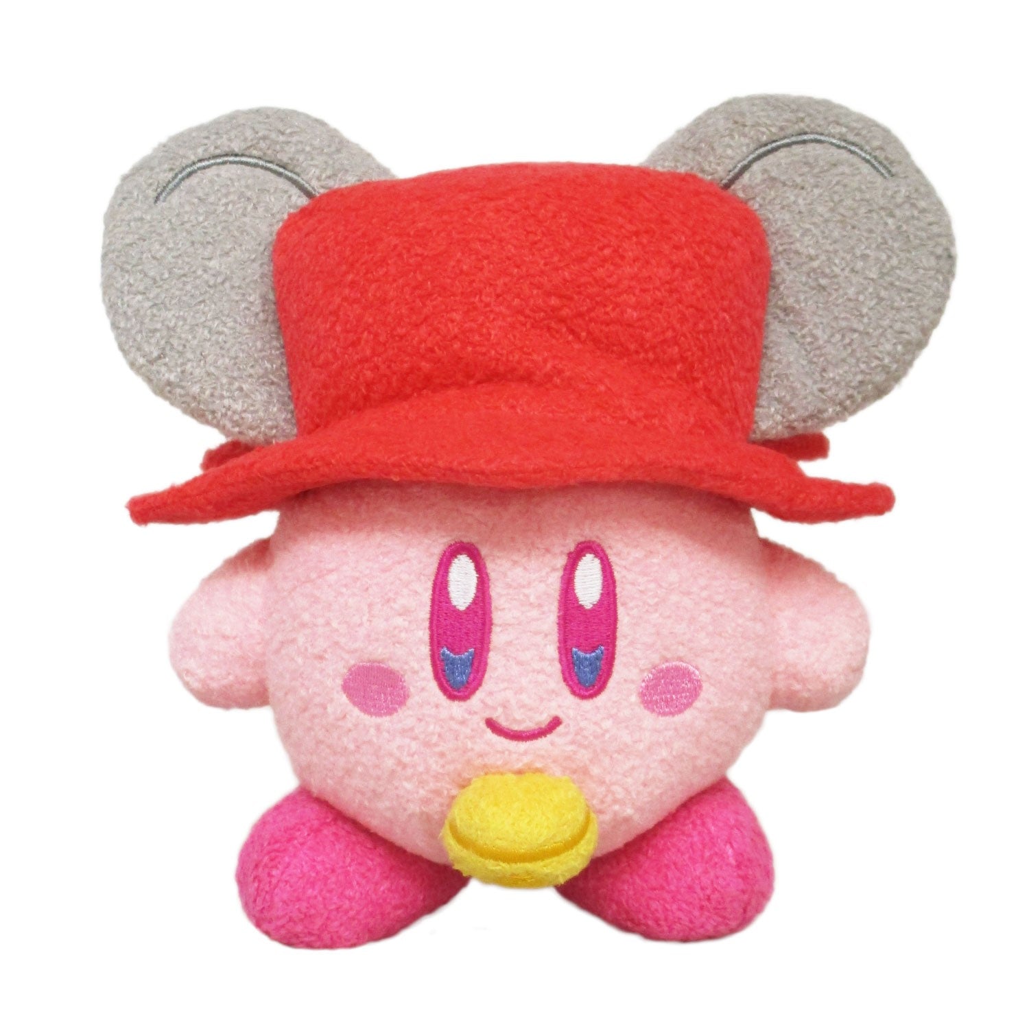 KIRBY'S DREAM LAND DAROACH KIRBY PLUSH – Anime Pop