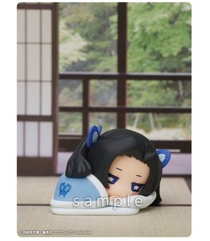 DEMON SLAYER ONEMUTAN VOLUME 2 AOI KANZAKI MINI FIGURE