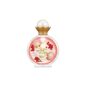 POKEMON PETITE FLEUR EXTRA TRADING FIGURE