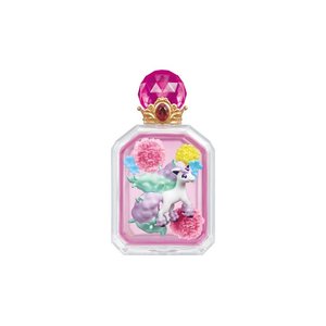 POKEMON PETITE FLEUR EXTRA TRADING FIGURE