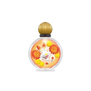 POKEMON PETITE FLEUR EXTRA TRADING FIGURE