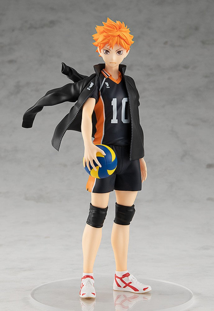 HAIKYU TTP POP UP PARADE FG-Hinata