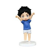 HAIKYU!! KEIJI AKAASHI DESK TOP MINI FIGURE