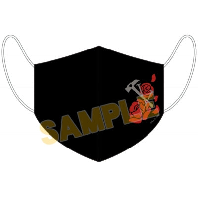 JUJUTSU KAISEN FULL COLOR MASK-Kugisaki