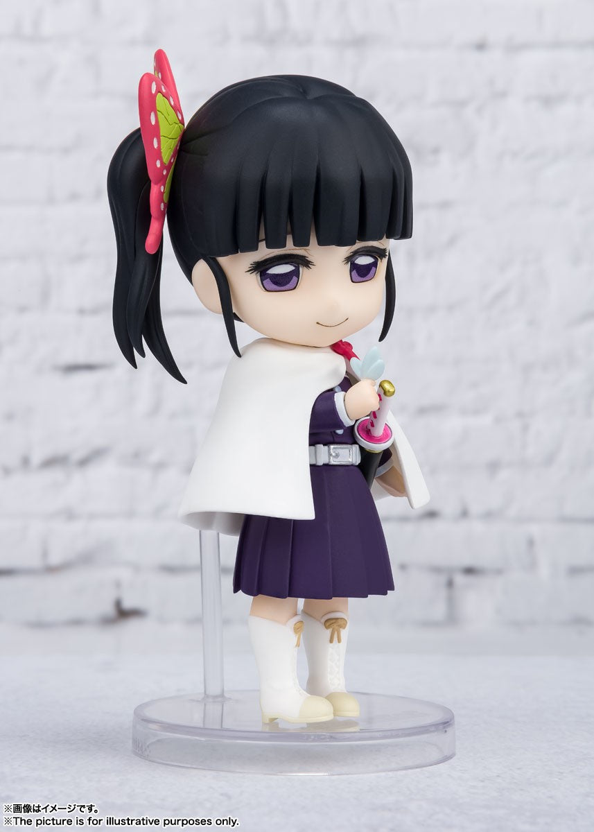 DEMON SLAYER FIGUARTS MINI FIGURE-Kanao