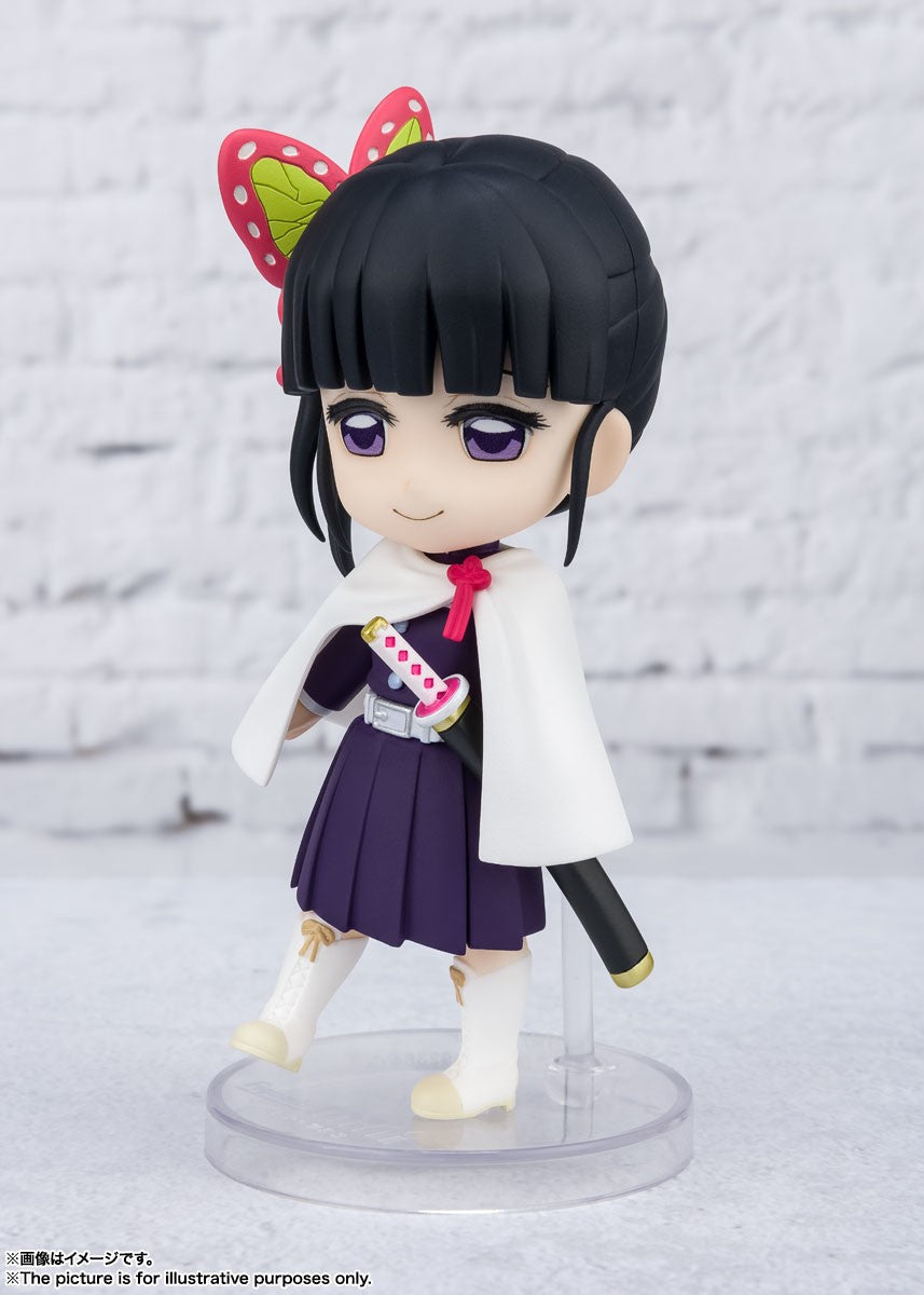 DEMON SLAYER FIGUARTS MINI FIGURE-Kanao