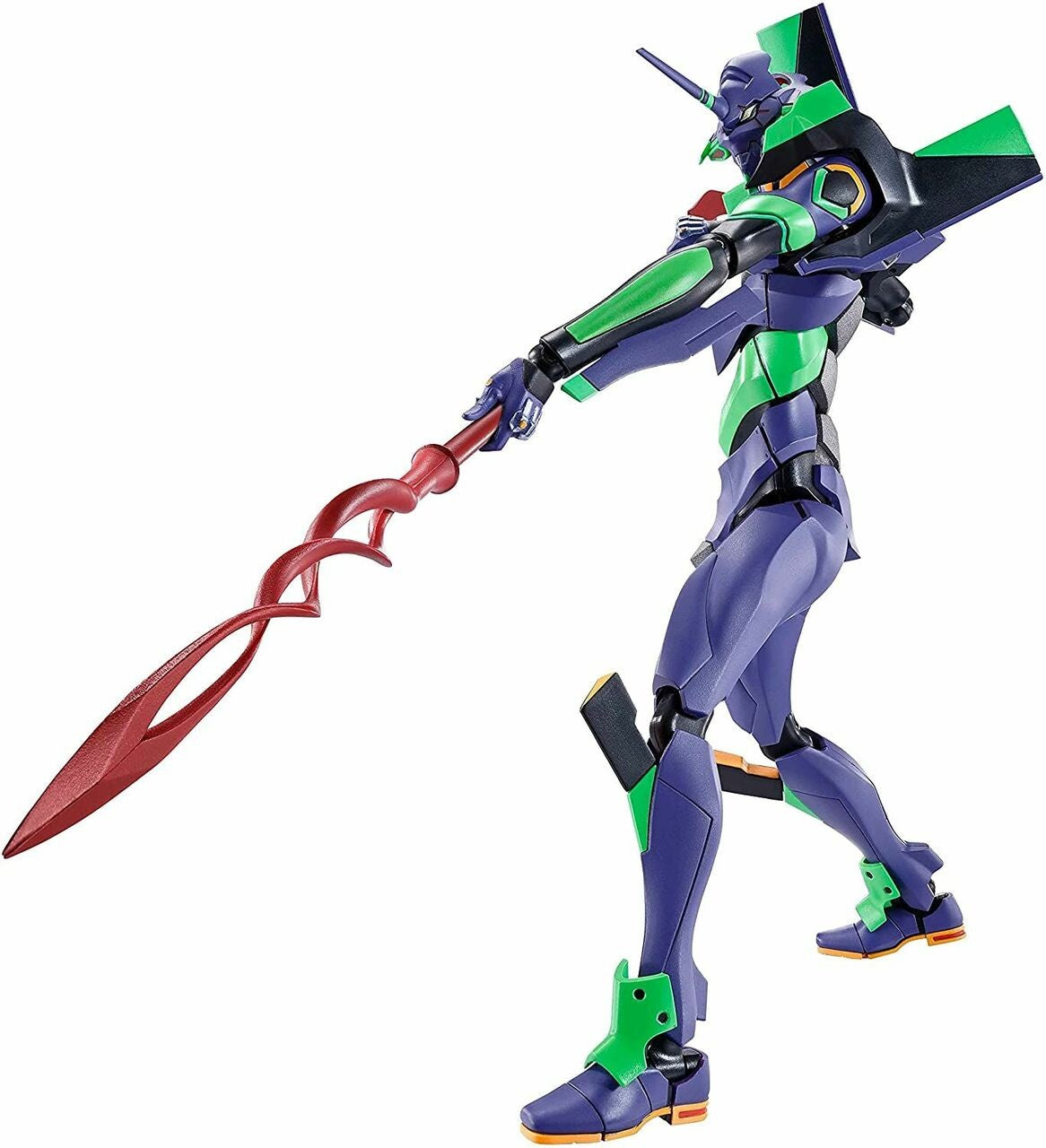 EVANGELION 3.0+1.0 ROBOT SPIRIT-Type-01 – Anime Pop