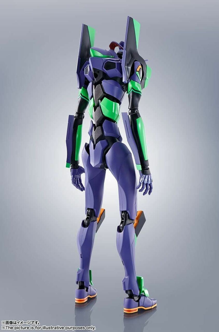 EVANGELION 3.0+1.0 ROBOT SPIRIT-Type-01