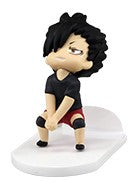 HAIKYU!! TETSURO KUROO DESK TOP MINI FIGURE