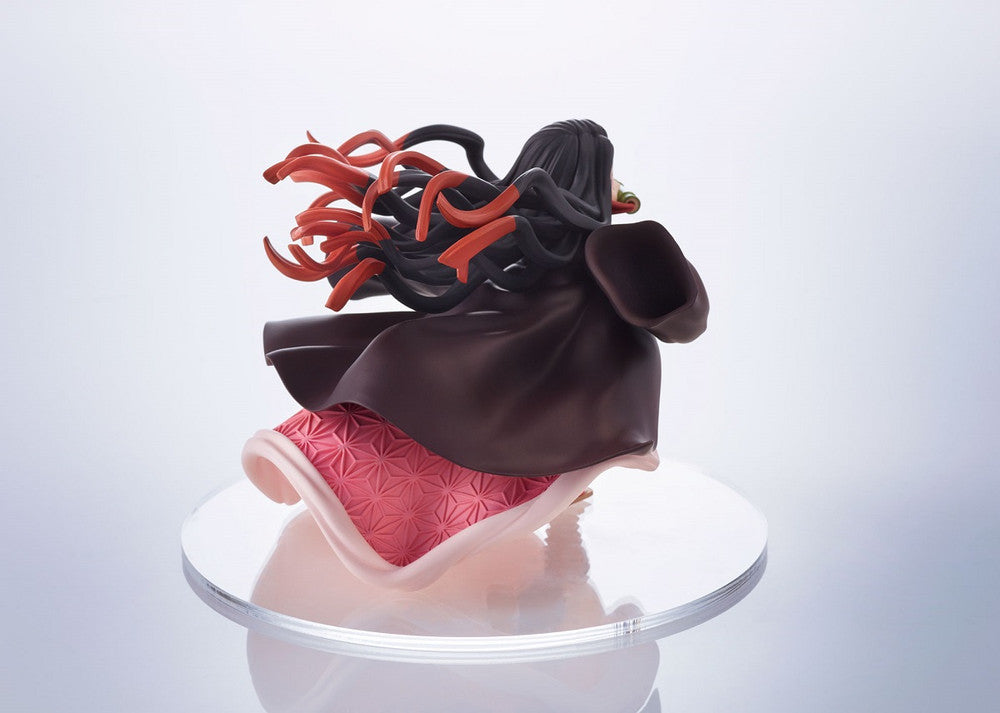 DEMON SLAYER CONOFIG CHIBI NEZUKO KAMADO FIGURE