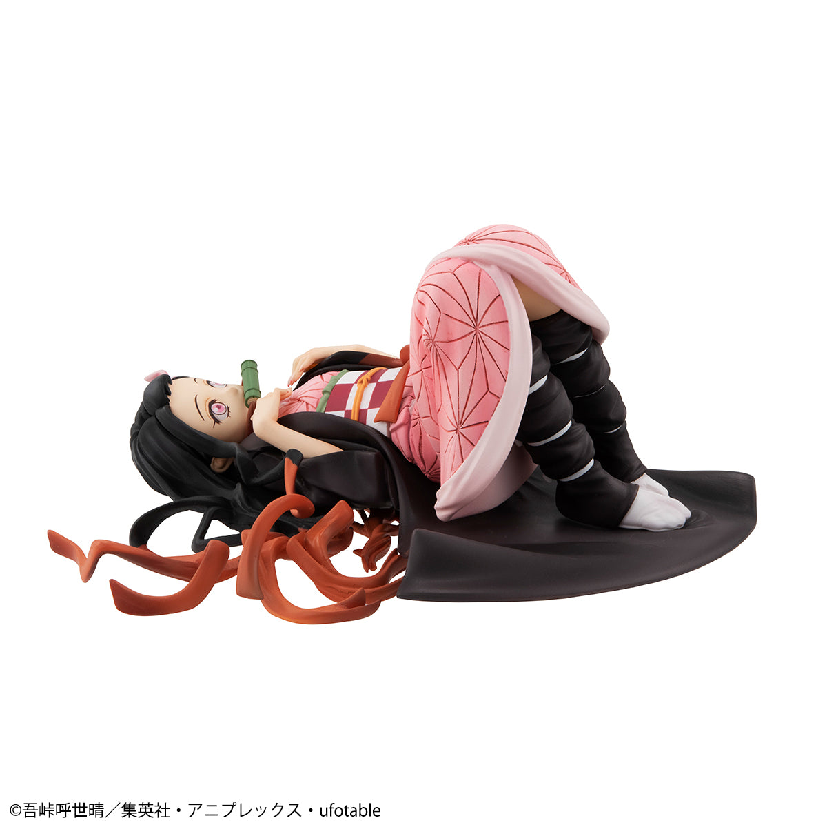 DEMON SLAYER NEZUKO GEM PALM SIZE FIGURE