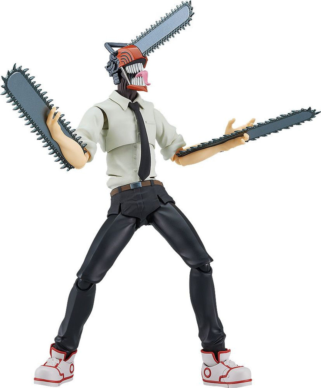 CHAINSAW MAN DENJI FIGMA #586