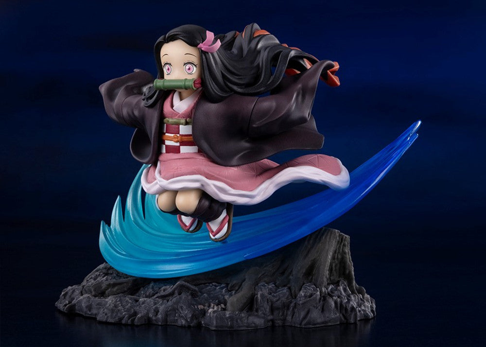 Nezuko Kamado  Anime chibi, Anime demon, Slayer