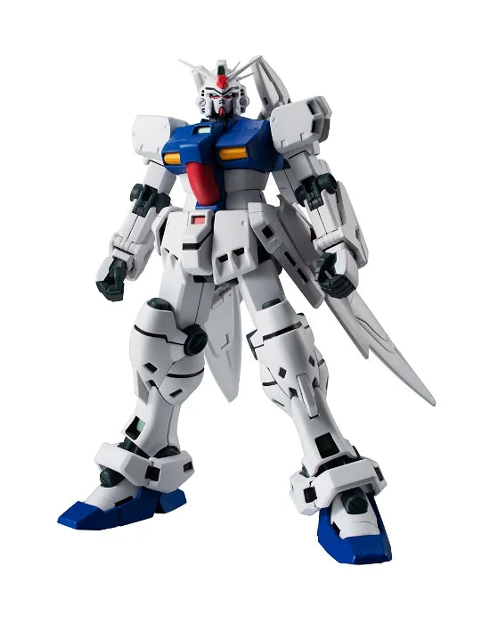 GUNDAM RX-78GP03S GUNDAM 0083: STARDUST MEMORY GP03S ROBOT SPIRITS FIGURE