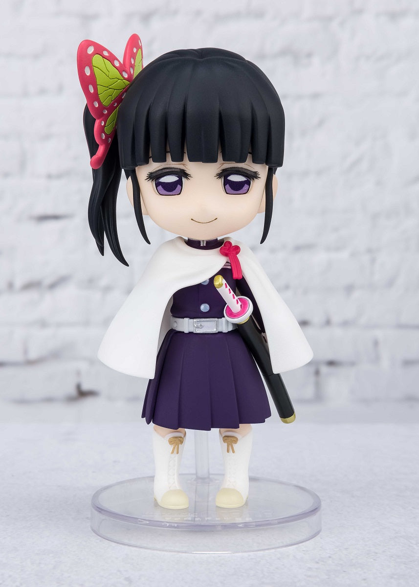 DEMON SLAYER FIGUARTS MINI KANAO TSUYURI FIGURE – Anime Pop