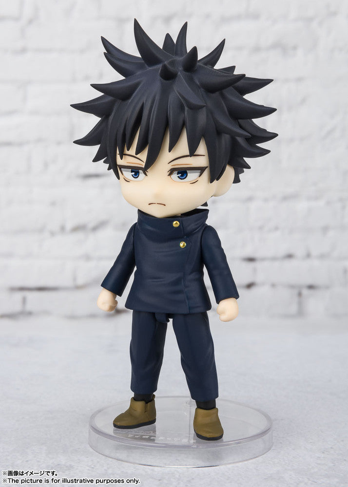 JUJUTSU KAISEN FIGUARTS MINI FUSHIGURO MEGUMI FIGURE
