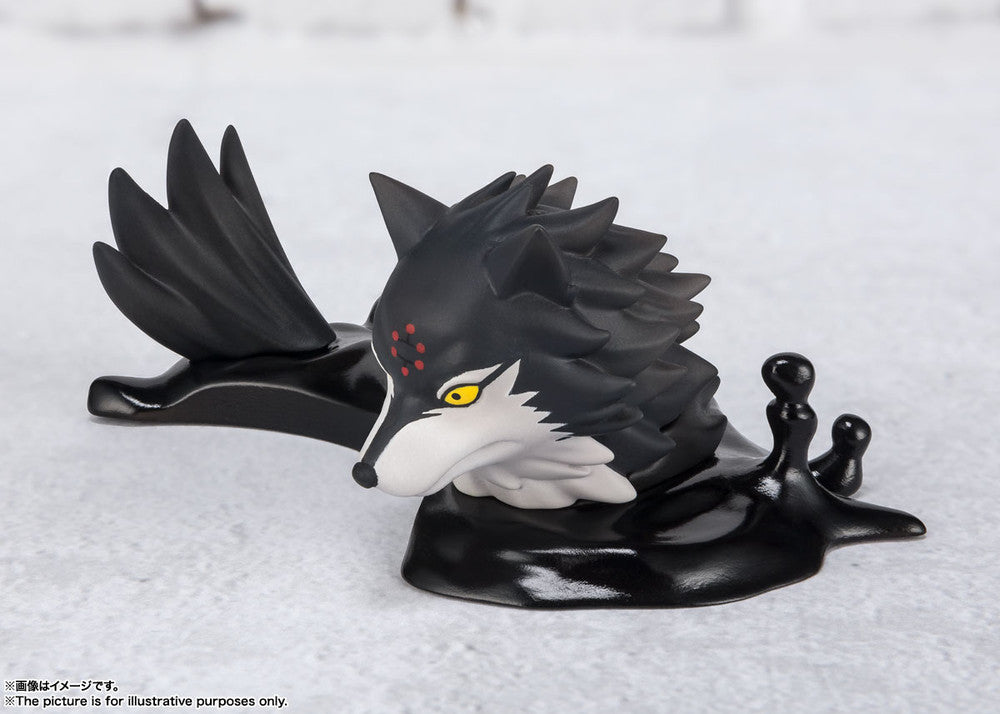JUJUTSU KAISEN FIGUARTS MINI FUSHIGURO MEGUMI FIGURE