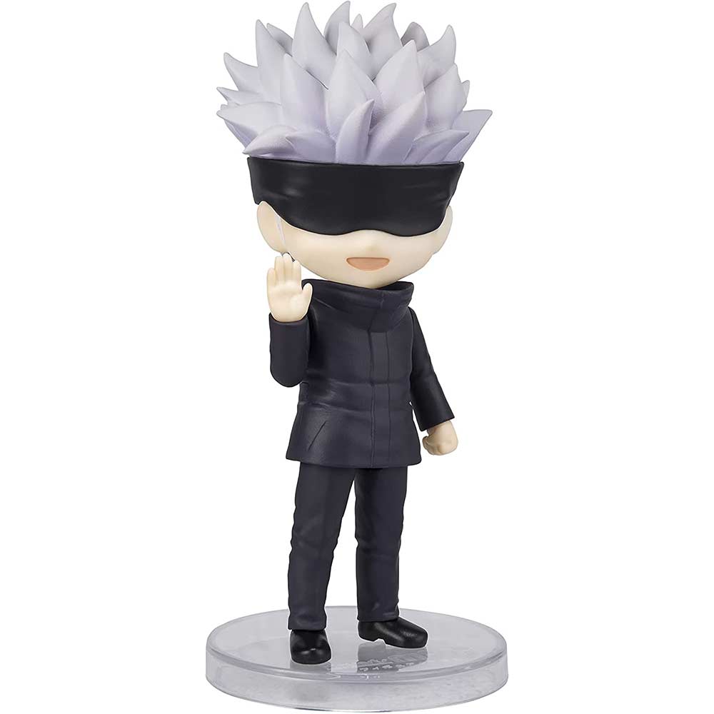 JUJUTSU KAISEN SATORU GOJO FIGUARTS MINI