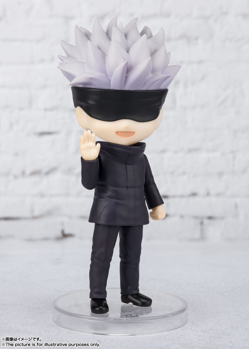 JUJUTSU KAISEN SATORU GOJO FIGUARTS MINI
