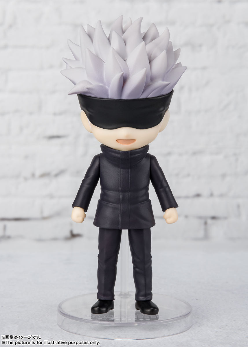 JUJUTSU KAISEN SATORU GOJO FIGUARTS MINI