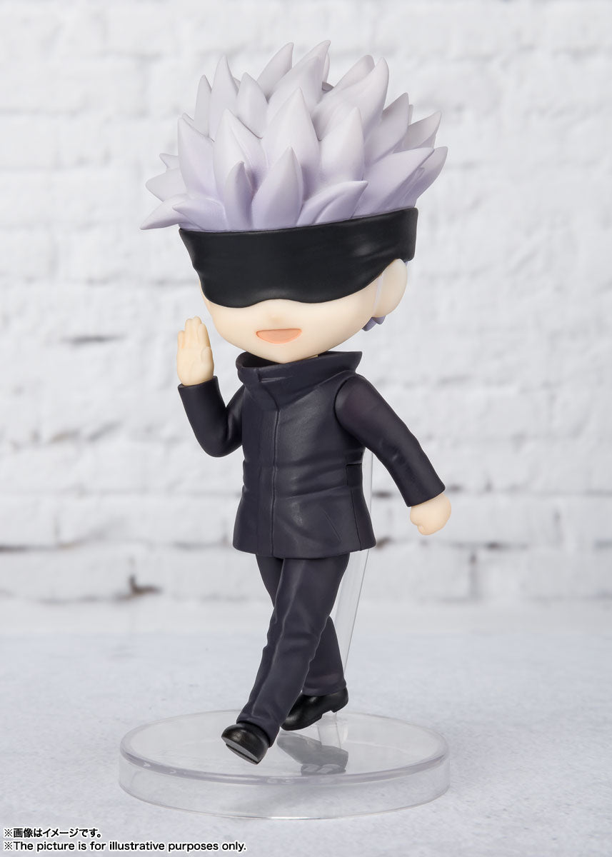 JUJUTSU KAISEN SATORU GOJO FIGUARTS MINI