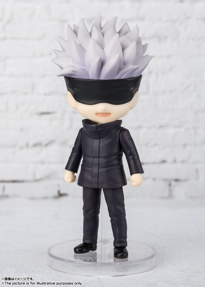 JUJUTSU KAISEN SATORU GOJO FIGUARTS MINI