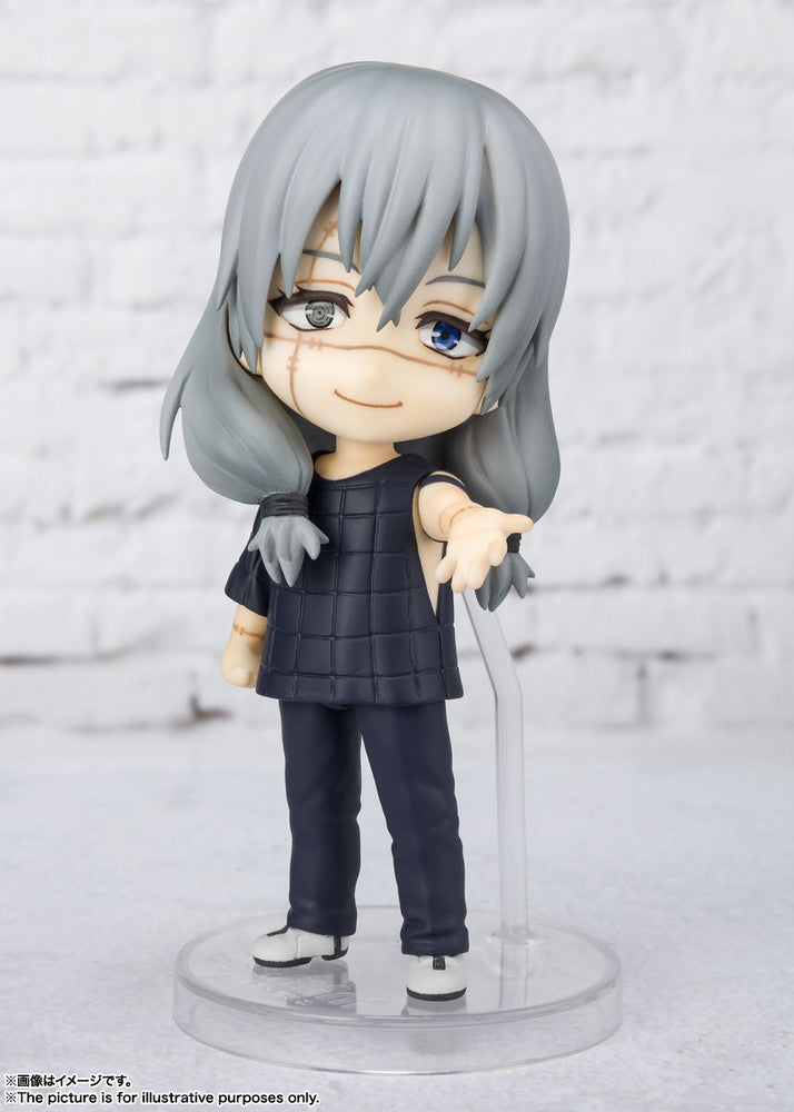 JUJUTSU KAISEN FIGUARTS MINI MAHITO FIGURE
