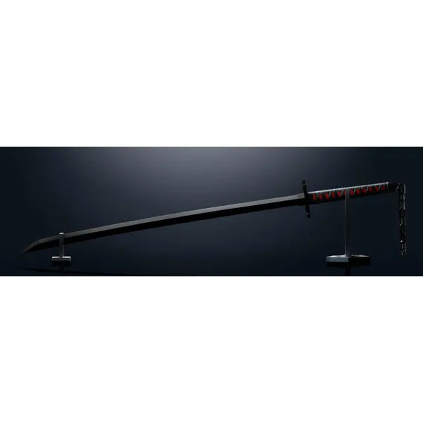 BLEACH TENSAZANGETSU TAMASHII NATIONS PROPLICA