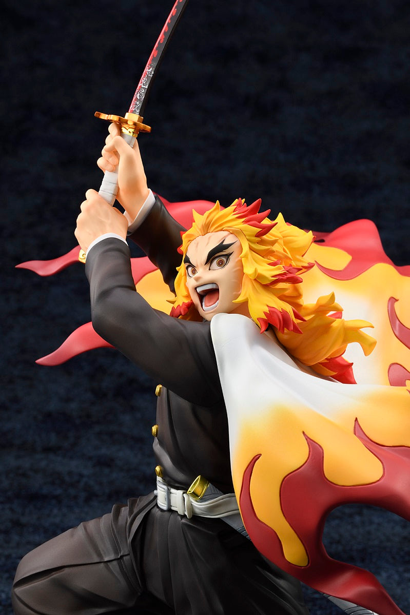 DEMON SLAYER RENGOKU 1/8 SCALE FIGURE – Anime Pop