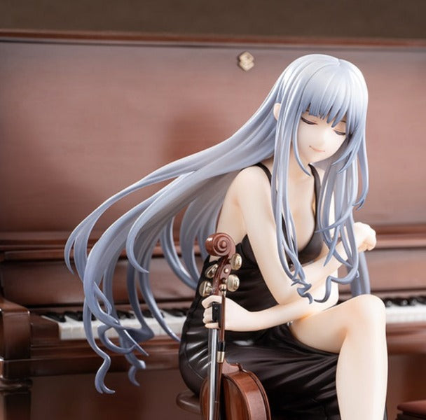 GIRLS FRONTLINE AK-12 NEVERWINTER ARIA ORCHESTRA VER 1/7TH SCALE