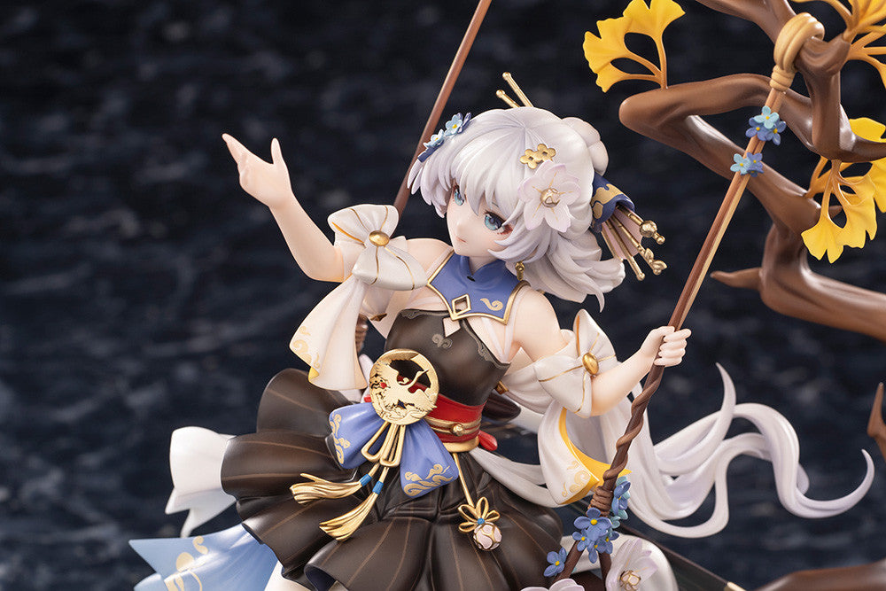 HONKAI IMPACT 3RD THERESA ORCHID NIGHT 1/7TH SCALE FIGURE