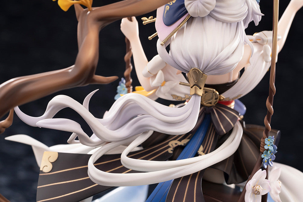 HONKAI IMPACT 3RD THERESA ORCHID NIGHT 1/7TH SCALE FIGURE