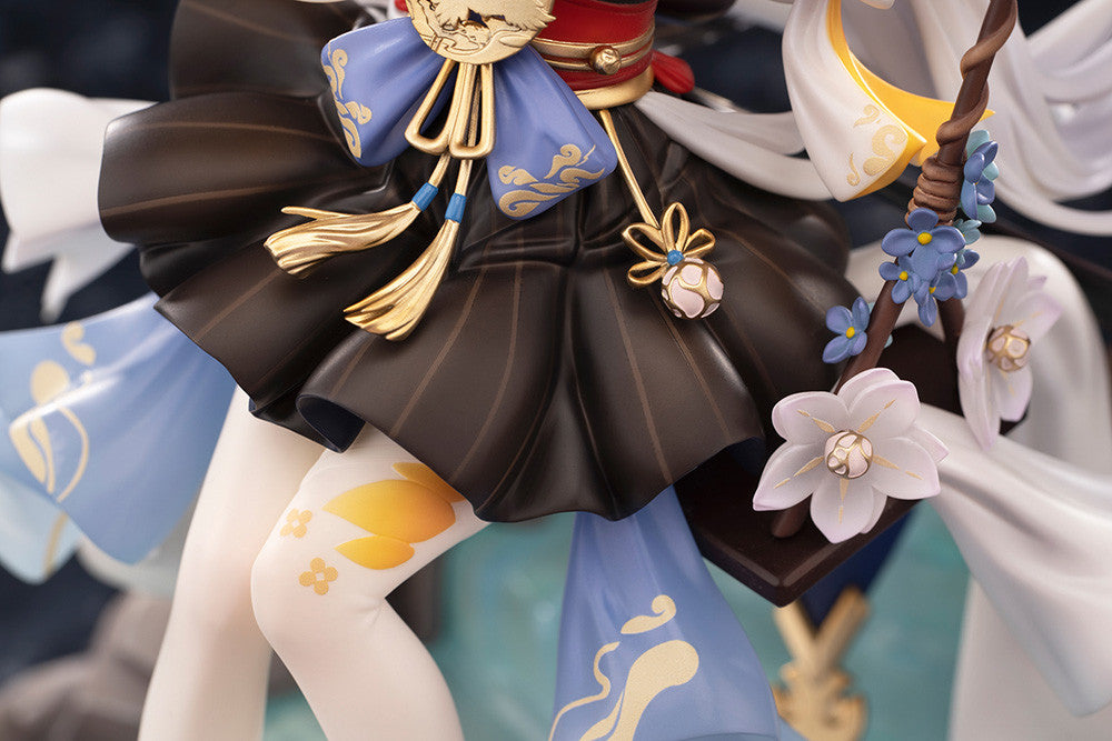 HONKAI IMPACT 3RD THERESA ORCHID NIGHT 1/7TH SCALE FIGURE