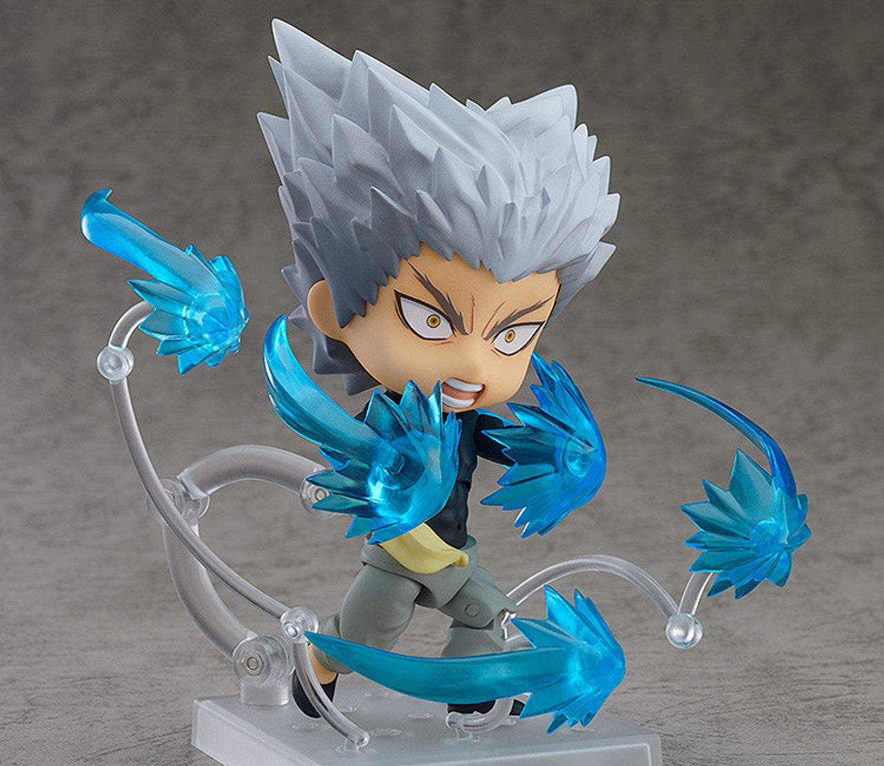 ONE PUNCH MAN GAROU NENDOROID #1159
