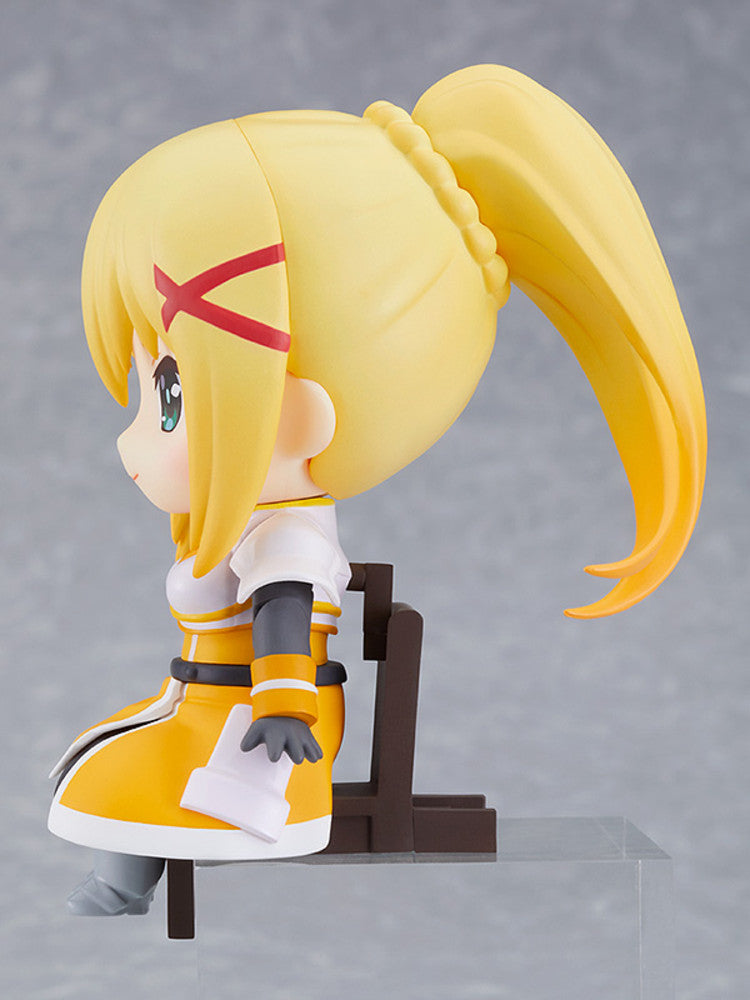 KONOSUBA NENDOROID SWACCHAO FIGURE - DARKNESS