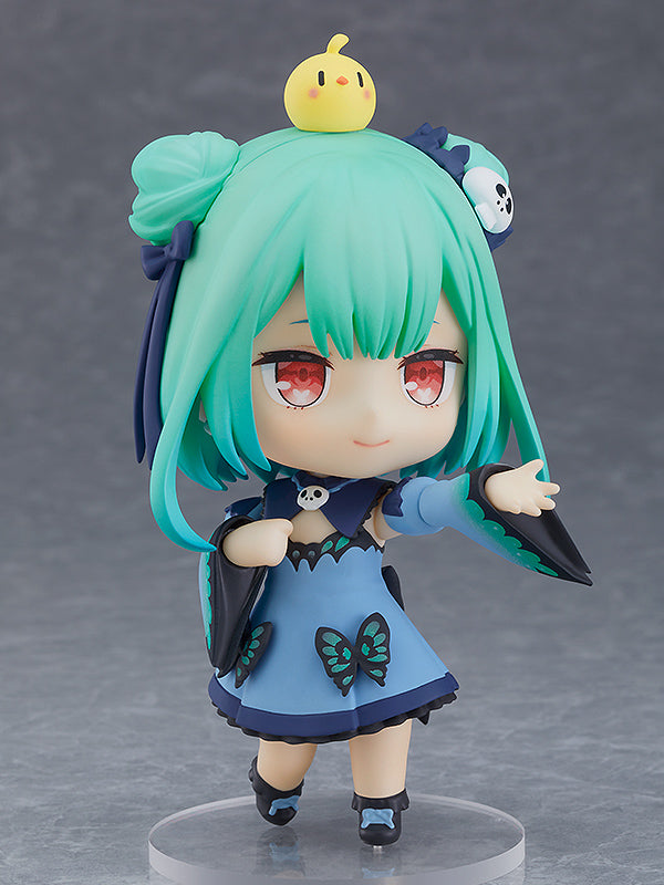 HOLOLIVE URUHA RUSHIA NENDOROID #1792
